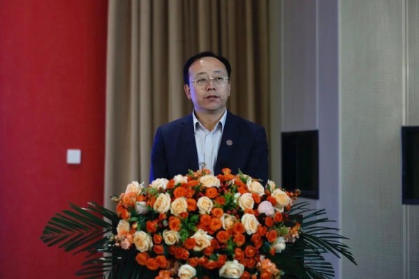 新文科·新人才——新文科专业建设与应用型人才培养创新发展学术论坛在西安工商学院举办 新文科·新人才——新文科专业建设与应用型人才培养创新发展学术论坛在西安工商学院举办