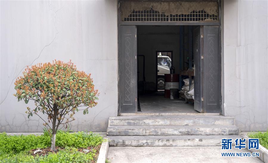 烈火高温——这里是武汉医疗废物的最终归宿