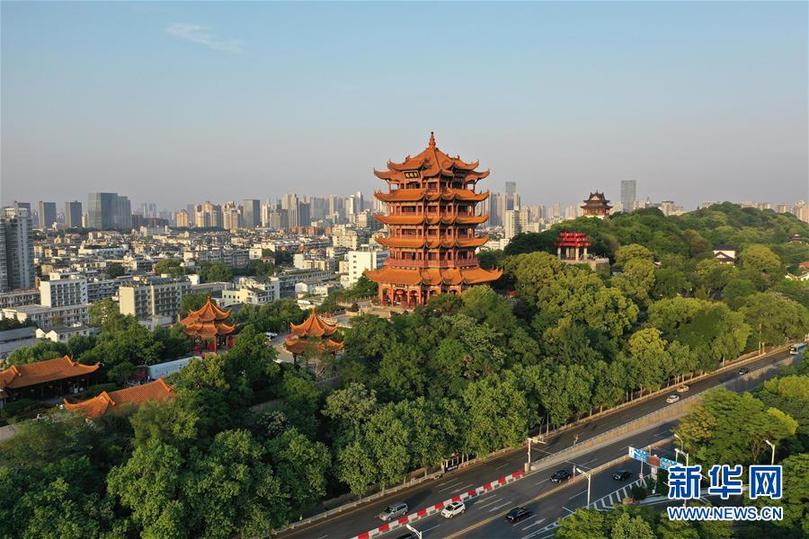 普洱：探索绿色发展模式