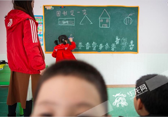 重庆幼儿园和特教学校6月2日起 经核验后陆续开园复课