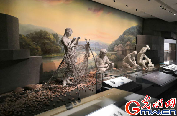 文物遗址“线上看”： 重庆文化遗产宣传月启动