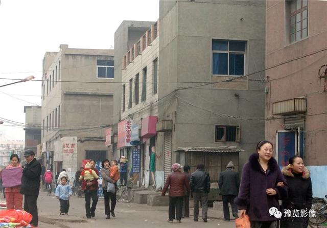 震撼！通过28组照片，看大郑州的18年巨变