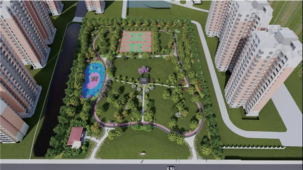“澄”意协商 ，阳澄湖镇政协工委召开建设公共游园项目专题协商