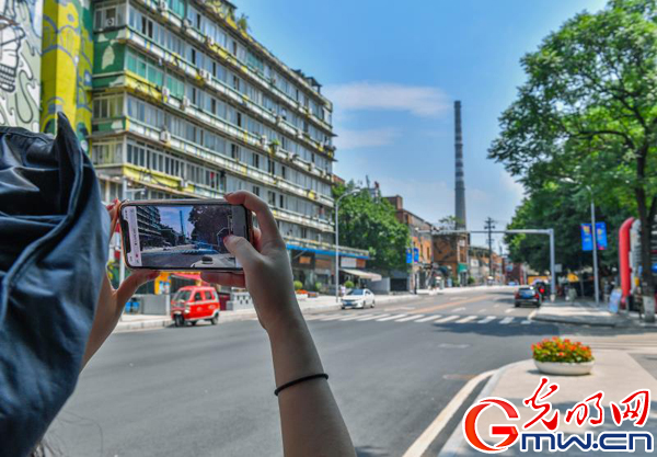 重庆：2020年“开放的六月·川美创谷艺术游”线上线下活动异彩纷呈