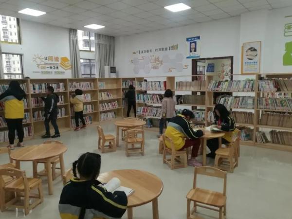 贵州铜仁创新发展农家书屋 切实提升农村公共文化服务水平