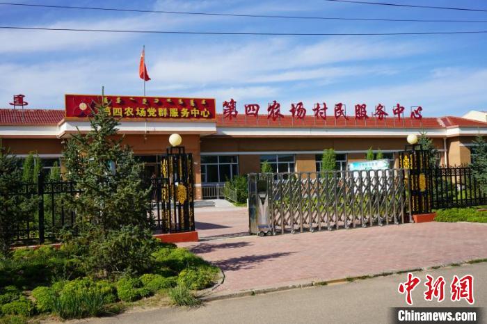 内蒙古贫困村的小康实践：昔日“光棍村”变成幸福村