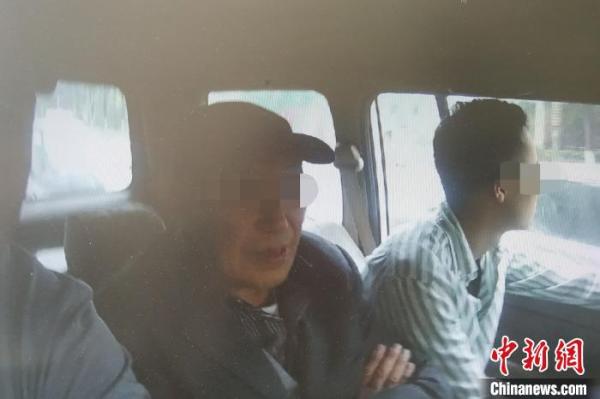 黑龙江男子越狱脱逃34年被青海警方抓获