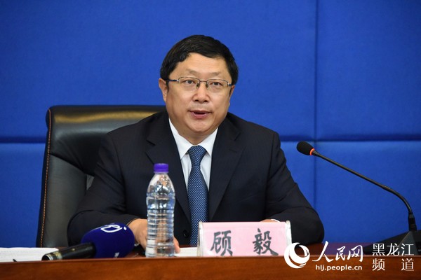 “黑龙江省2020年中国农民丰收节”主会场活动于9月22日在佳木斯富锦市举行