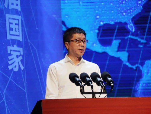 2020年陕西省第七届国家网络安全宣传周开幕式在铜川举行