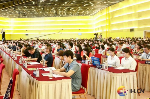 第八届中国创业者大会即将启幕