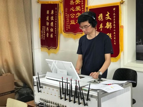 上海中小学数千节优质视频课是怎么“炼”成的