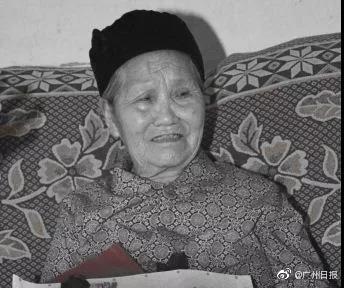 127岁湖南第一寿星田龙玉去世，当地村干部：老人无病无痛自然仙逝
