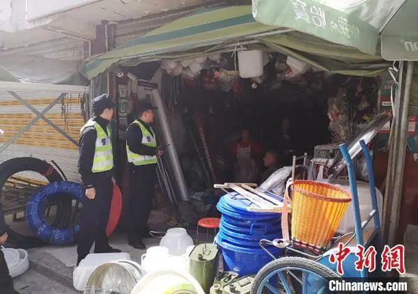 四川北川4.6级地震：暂无人员伤亡 与之前水井升温无关