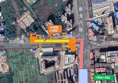从白云机场坐地铁到深圳，机场站的详细方案出了！