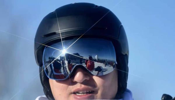 “趣吉林•滑呗”新雪季开板大会启幕