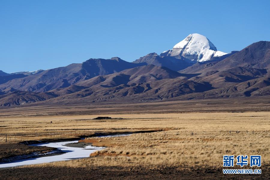 走进“世界屋脊的屋脊”西藏阿里