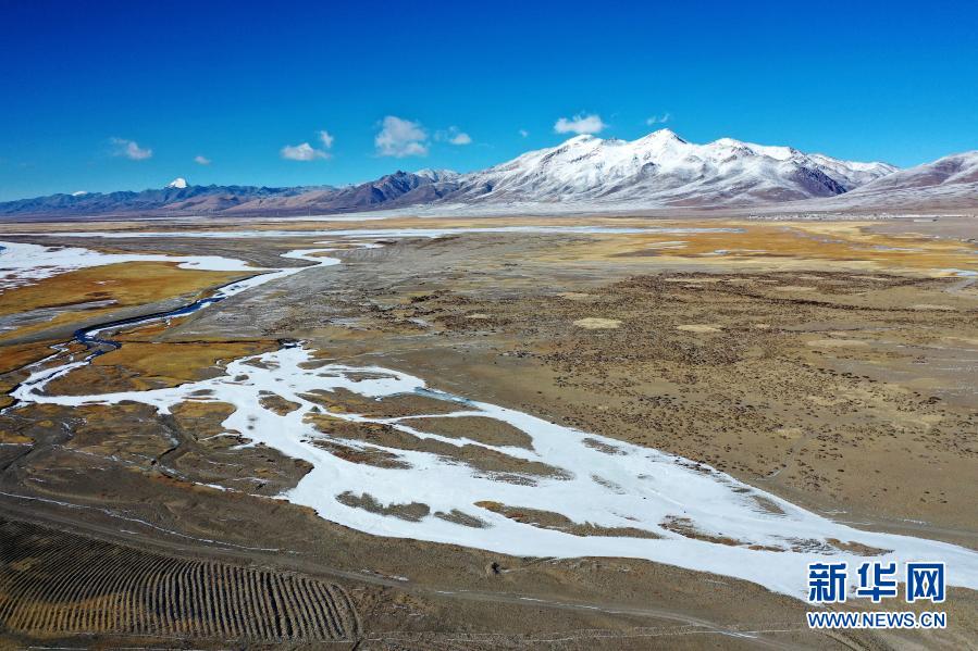 走进“世界屋脊的屋脊”西藏阿里