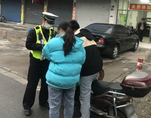 【监管】上海公安持续整治非机动车和行人交通违法！典型案例公布