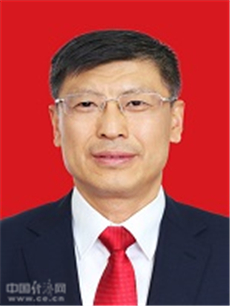 卢建明任山西省委组织部主持日常工作的副部长
