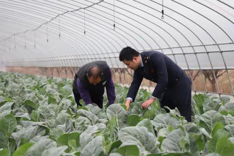 宁波：减税降费助力涉农产业发展