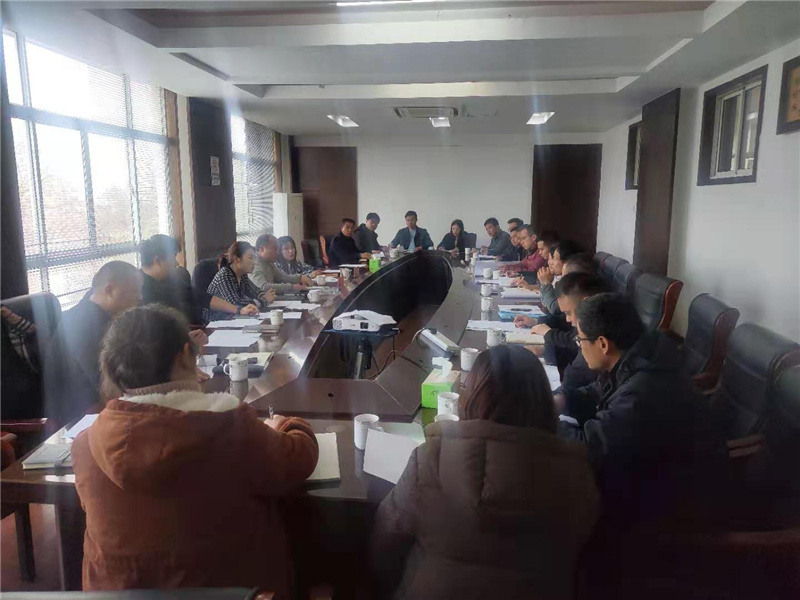 江苏苏州：度假区（阳澄湖镇）旅游管理部召开农家乐管理工作会议