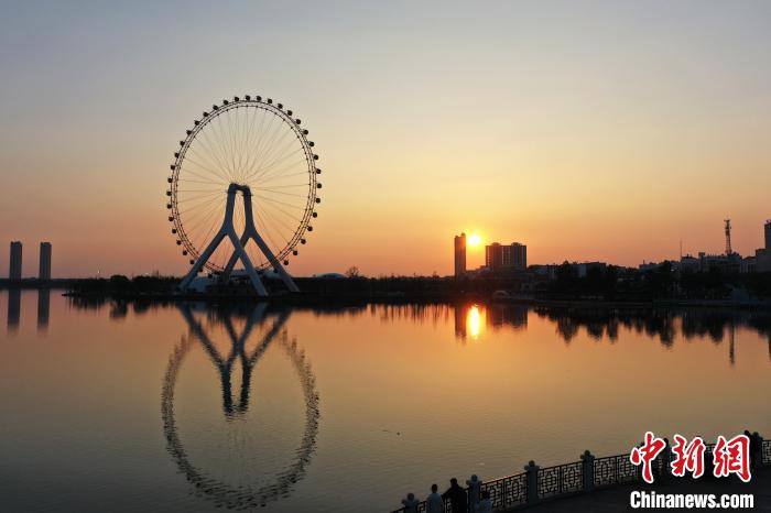 春节假期江西接待游客超2539万人次 实现旅游收入144.76亿元