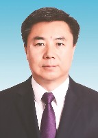 杨博任黑龙江省副省长(图/简历)