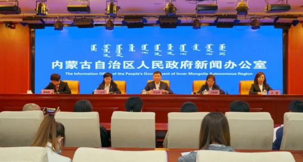 内蒙古发布2020年度知识产权行政保护十大典型案例