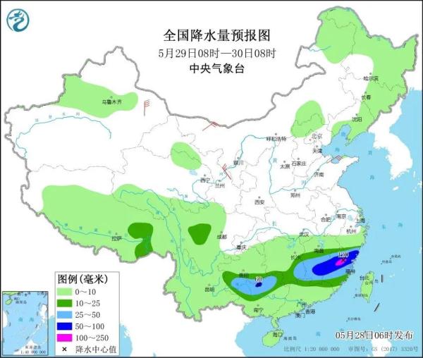 上海：双休日多云为主 下一场雨在周三