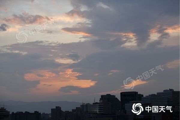 防风防雨！今天北京山区及东部仍有降水