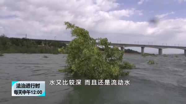 北京：潮白河3年溺亡28人，救援人员紧急提示