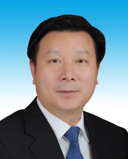 张鸿星任江西省人民政府副省长