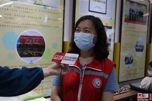 现场直击！深圳新冠疫苗全面预约首日，市民不再“扎堆”