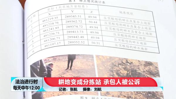 北京：16亩农用耕地成了垃圾站，且无法修复，检察院提起公诉！