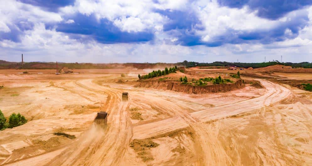 广西玉林：建产业园推动工业高质量发展