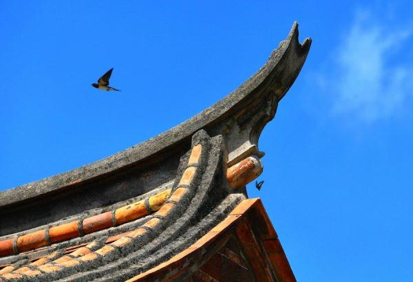 福建泉州：千年古城的“多面”生活