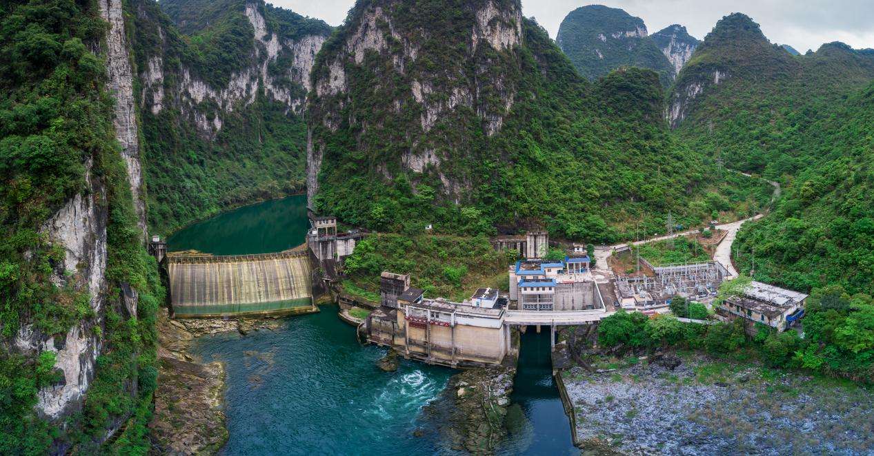 地方频道 地方频道-广西 要闻 正文 在这里,矗立着曾经是河池最大的