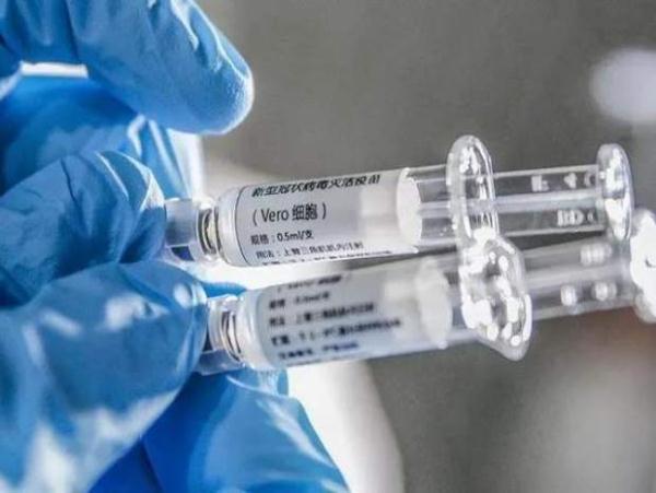 上海8月12日起启动15—17岁人群新冠疫苗预约接种