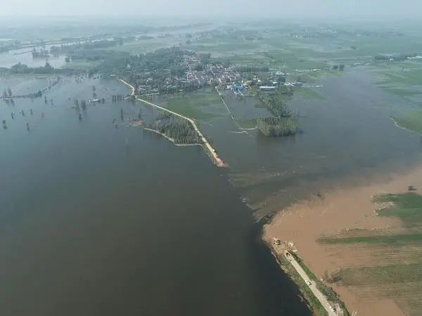 河南省公布7·20特大暴雨蓄滞洪区运用补偿方案