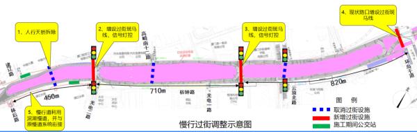 重要提醒！厦门第二东通道这个路段交通大调整！进出机场、公交线路有变化…