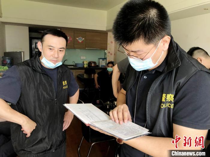 上海首例个人履约、信用保证险系列骗保案告破