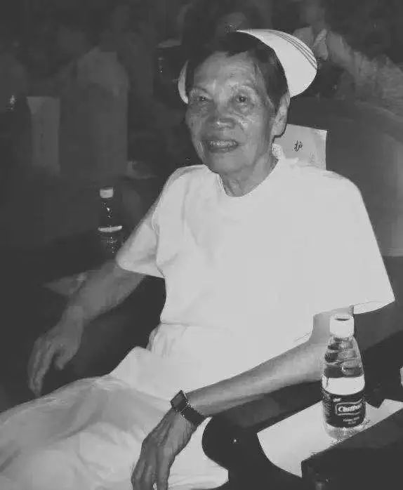 痛别！一代传奇离世，享年106岁！她是广东人的骄傲