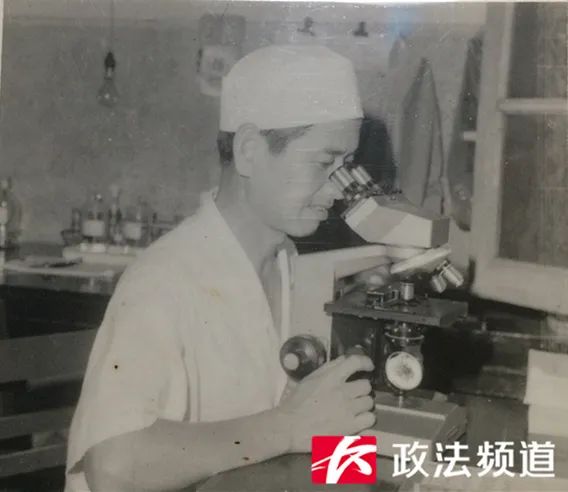教师节那天，湖南88岁退休医生成为大体老师