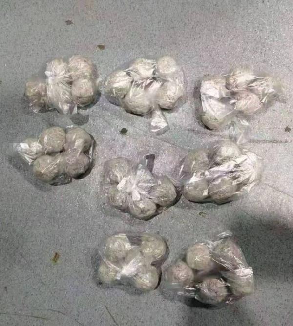 内蒙古打掉一制贩毒团伙 缴获毒品安钠咖逾9公斤