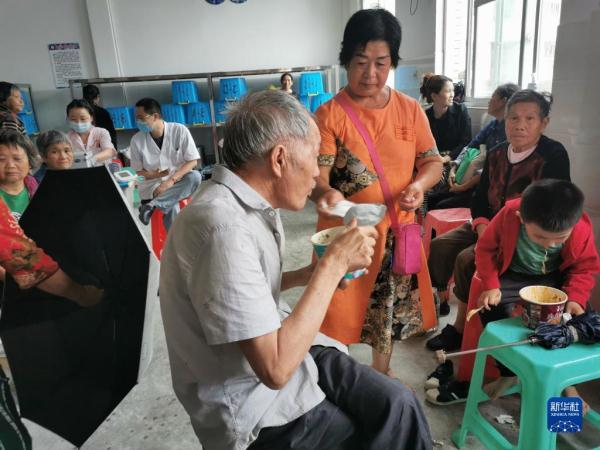 四川泸县发生6.0级地震 救援有序开展
