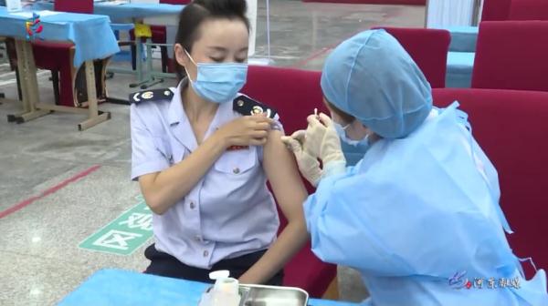 最新！新冠疫苗加强针，天津14个区通知！