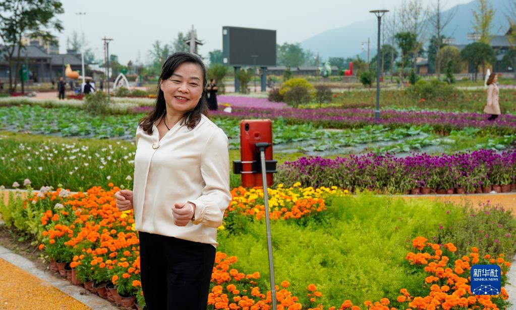 重庆开州打造宜居宜业宜游的新农村
