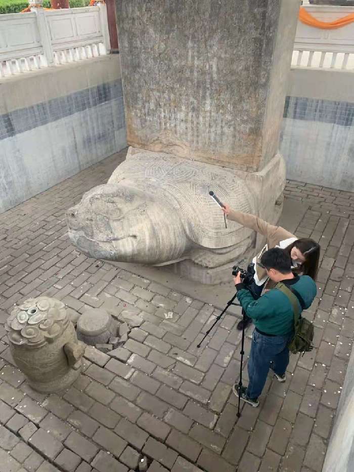 “考古周口”：让本土“文化富矿”焕发新活力