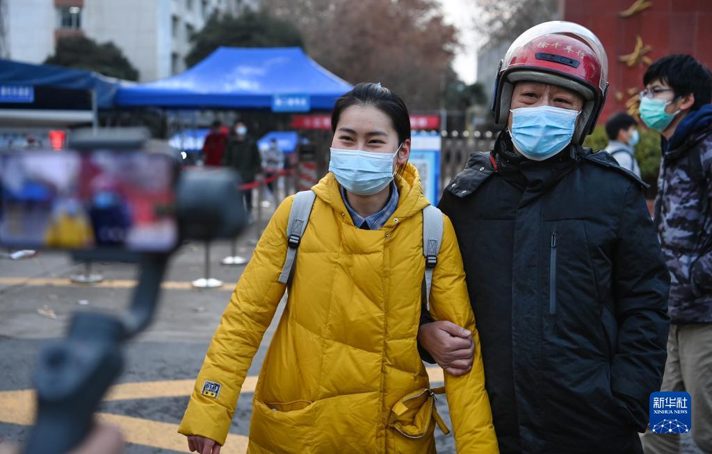 西安：防疫升级后的市民生活