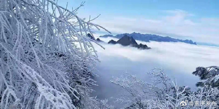 重庆海拔600米以上地区有雨夹雪